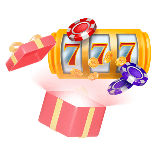 Casino bonus deals